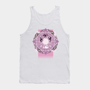 The Overseer Tank Top